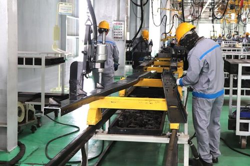 Quảng Nam: Chấp thuận chủ trương đầu tư và nhà đầu tư với dự án nhà máy cơ khí với vốn 21 tỷ đồng