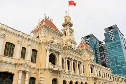 Thành phố Hồ Chí Minh: Xử lý nghiêm vi phạm trong quản lý, sử dụng đất tại doanh nghiệp Nhà nước