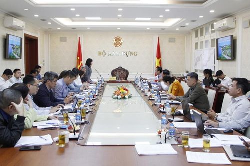 Xây dựng Mũi Né thành trung tâm du lịch mang tầm quốc tế