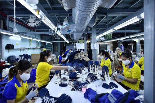 Nhận diện cơ hội, doanh nghiệp mới có thể 'vươn mình'