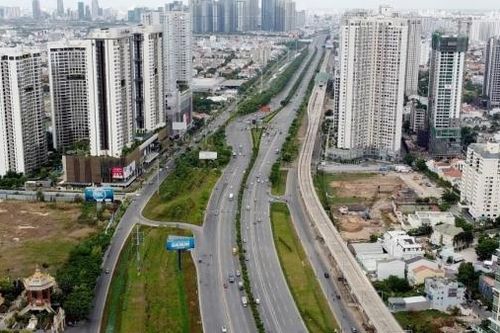 Nhiều giải pháp đột phá giúp TP. Hồ Chí Minh phát triển 2 con số