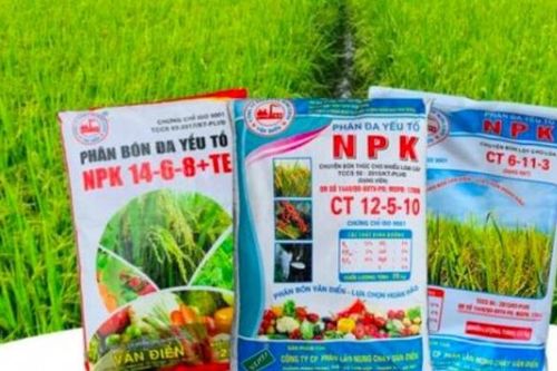 Cổ phiếu VAF chuyển sang diện kiểm soát từ ngày 20/3