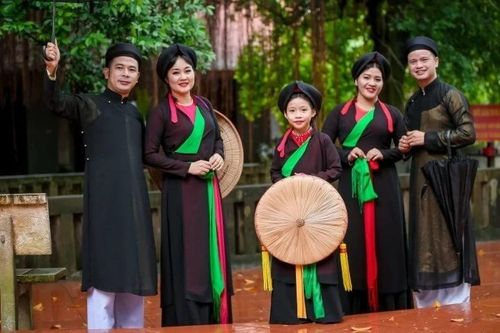 Bài cuối: Không là bản sao của quá khứ