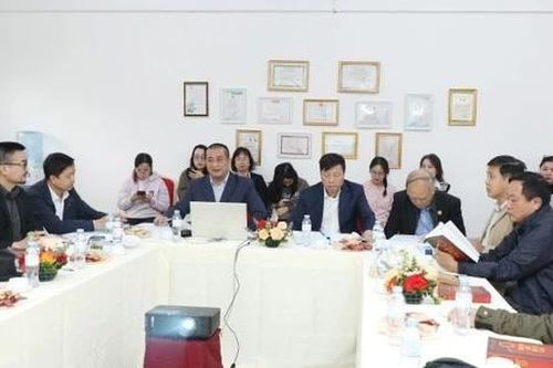 'Học tập suốt đời' để thích nghi với sự thay đổi