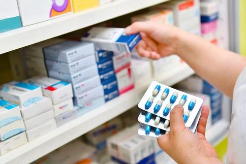 EU đề xuất đạo luật thuốc thiết yếu