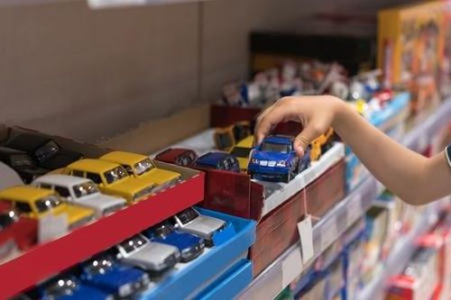 Nhà sản xuất đồ chơi hàng đầu của Mỹ tăng tốc chuyển sản xuất sang Việt Nam