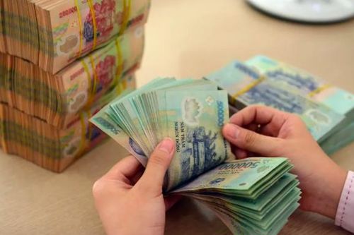 Chưa cần thiết đánh thuế thu nhập với lãi tiền gửi?