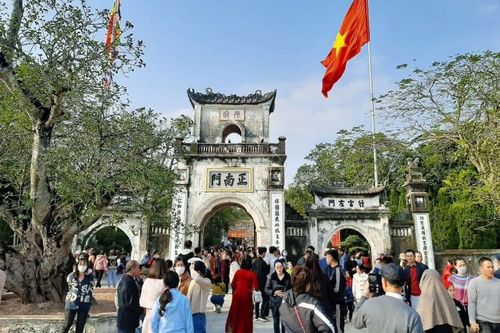 Nam Định: Truyền thống hào hùng, cơ hội rộng mở