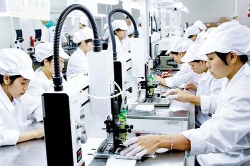 AI và bán dẫn là trụ cột chiến lược cho sự phát triển