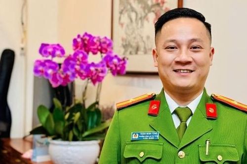 Áp lực cũng là cơ hội thể hiện năng lực của bản thân