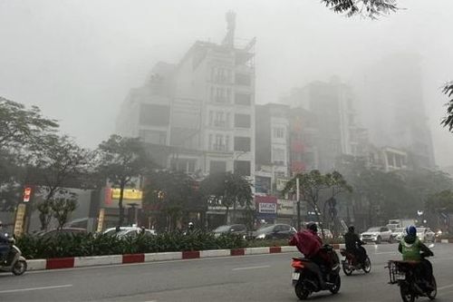 Giải quyết 'bài toán' Hà Nội ô nhiễm