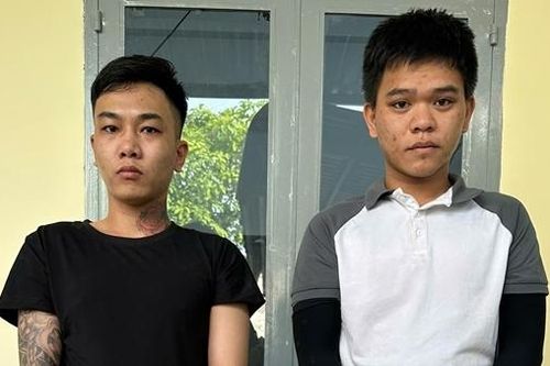 Mâu thuẫn nợ nần, mang 'bom xăng' đến phòng trọ phóng hỏa