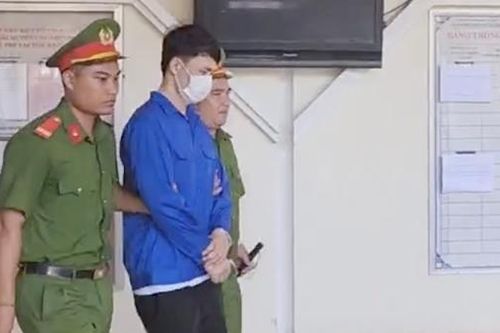 Kẻ giết người tình, thả thi thể trôi sông lĩnh án chung thân
