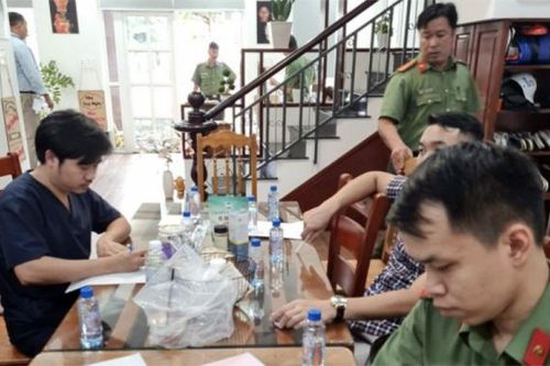 Kỳ 3: Chủ động phối hợp ngăn chặn và xử lý