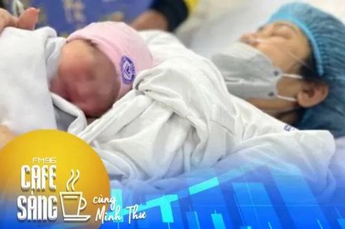 Nghỉ sinh 7 tháng có khả thi?