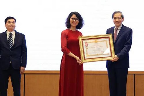 Phong trào thi đua quận Ba Đình đạt kết quả tốt