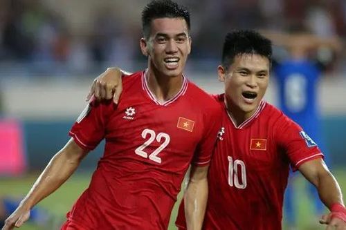 VFF tăng lượng vé trận Việt Nam đấu Lào