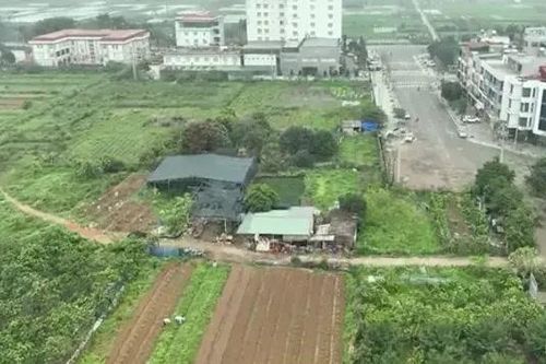 Lợi dụng quy hoạch để thổi giá đất ven đô