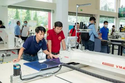 Chuyển đổi số - chìa khóa để ngành dệt may tăng trưởng