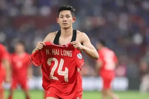 Nguyễn Hai Long gia nhập danh sách 'thương binh' của Việt Nam