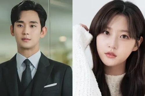 Kim Soo Hyun hẹn hò Kim Sae Ron vào thời điểm nào?