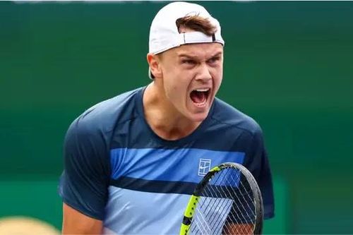 Holger Rune vào bán kết Indian Wells Masters