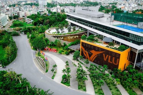 Trường Đại học Văn Lang (VLU) lọt top thế giới hai lĩnh vực thiết kế và nghệ thuật trình diễn
