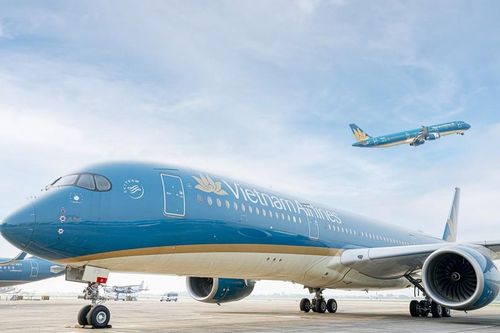Vietnam Airlines khai thác trở lại tuyến Hà Nội-Moscow 2 chuyến/tuần