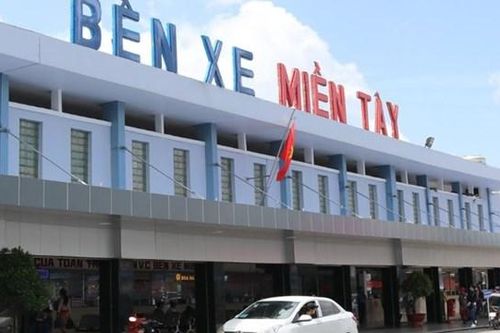 Bến xe Miền Tây (WCS) hướng tới lợi nhuận kỷ lục trong năm 2025