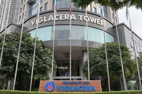 Viglacera (VGC) đặt mục tiêu tăng trưởng lợi nhuận năm 2025, đón đầu đà phục hồi của thị trường vật liệu xây dựng và bất động sản