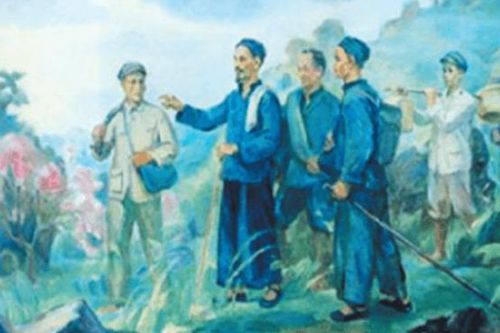 Cao Bằng tự hào góp phần xứng đáng cùng cả nước làm nên kỳ tích mùa xuân 1975 - Bài 1