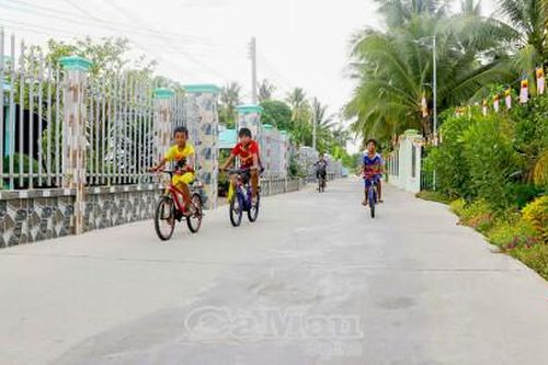 Ðổi thay đất anh hùng