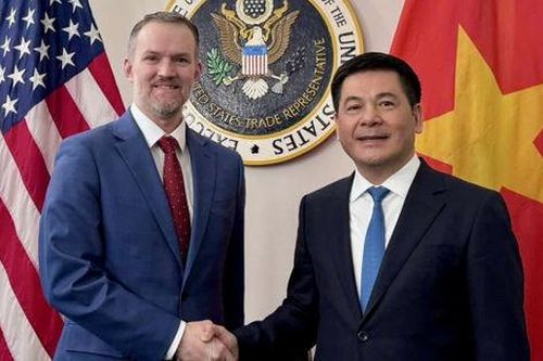 Chủ động rà soát loại bỏ các rào cản thương mại giữa Việt Nam - Hoa Kỳ