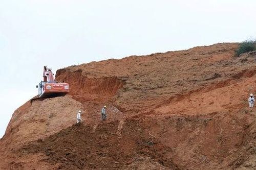 Lạng Sơn: Gấp rút hoàn thành giải phóng mặt bằng Dự án cao tốc Hữu Nghị - Chi Lăng