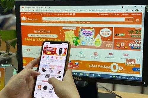 Cần có chính sách bảo vệ người kinh doanh trên nền tảng thương mại điện tử