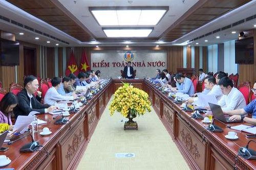 Sẽ xây dựng Hệ thống mẫu biểu kiểm toán mới