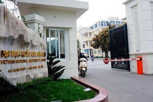 Đại học Quốc gia Hà Nội bứt phá trong Bảng xếp hạng QS WUR by Subject 2025