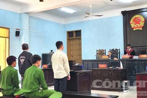 Cựu thẩm phán lĩnh án về tội nhận hối lộ để 'thiên vị' cho nguyên đơn