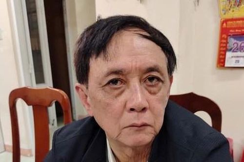 Đối tượng có 4 tiền án trộm cắp, lợi dụng lễ hội đông người để 'móc túi'