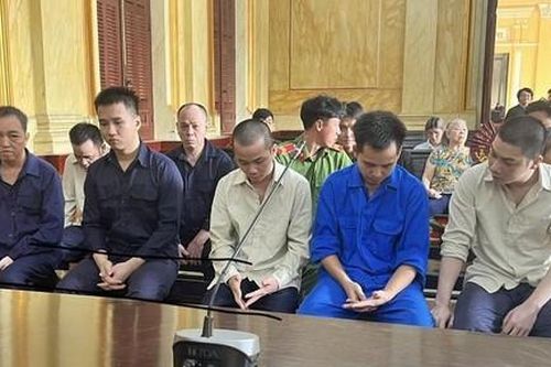 Bản án thích đáng dành cho nhóm sản xuất, buôn bán tân dược giả quy mô lớn