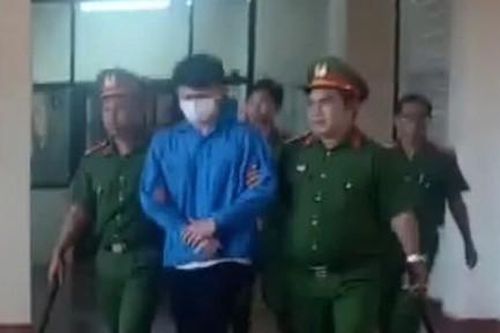 Lãnh án chung thân vì sát hại người tình phi tang xác xuống sông
