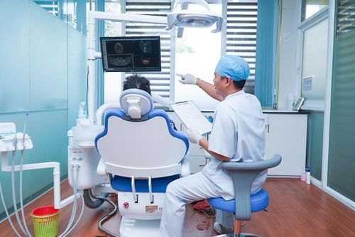 Mỏi hàm sau khi làm răng sứ - nguyên nhân và cách khắc phục