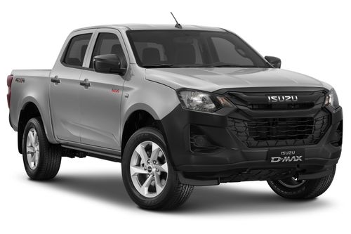 Bảng giá ô tô Isuzu mới nhất tháng 3/2025