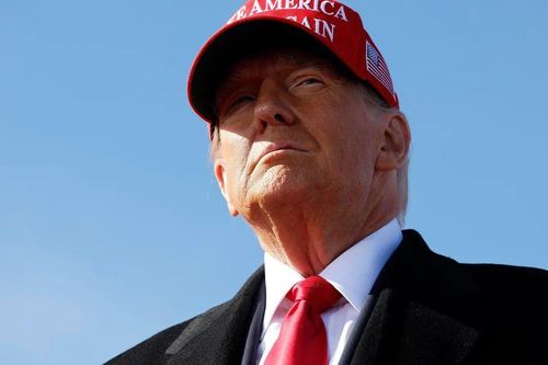 Ông Trump dự kiến xóa bỏ quyền công dân theo nơi sinh