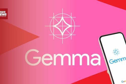 Google tung 'át chủ bài' Gemma 3 trong cuộc đua AI