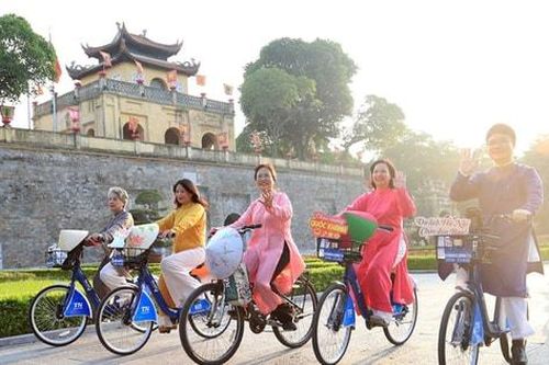Thành công nhờ đổi mới mạnh mẽ phương thức lãnh đạoBài 4: Tạo đà phát triển văn hóa Thủ đô trong kỷ nguyên mới