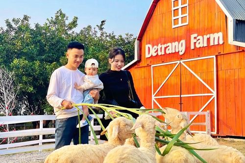 Phát triển du lịch trang trại:Hướng tới du lịch xanh, bền vững