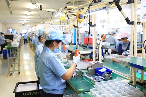 Hà Nội đặt mục tiêu tăng trưởng trên 8%: Bài toán lớn cần nhiều đột pháBài cuối: Phát huy tối đa các lợi thế, tiềm lực, điều kiện
