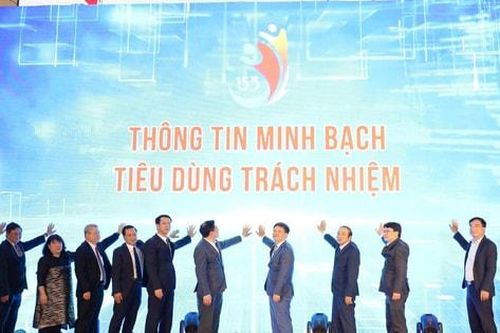 Phát động Ngày Quyền của người tiêu dùng Việt Nam năm 2025