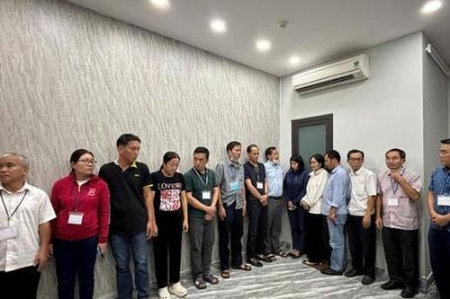 Khởi tố thêm 14 người tại 4 trung tâm thuộc Trường Cao đẳng Giao thông vận tải Trung ương III